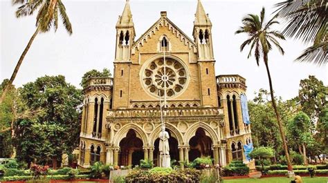 MMRDA All Set To Revamp Mumbai University Campus | Mumbai Live