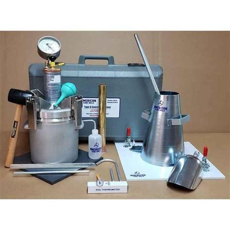 Concrete Testing Laboratory Equipment by Certified Material Testing Products - Issuu