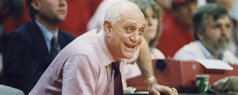 Jerry Tarkanian, College Basketball Coach