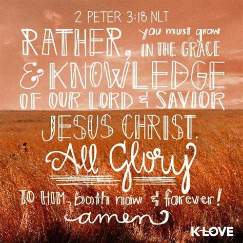 Grow in grace | Christian bible verses, Scripture memorization, Verses about love