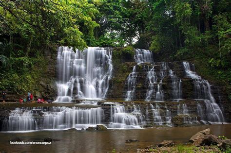 Tourist Spot In Zamboanga Sibugay