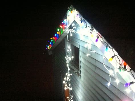 How can I dim LED Christmas lights? - Home Improvement Stack Exchange