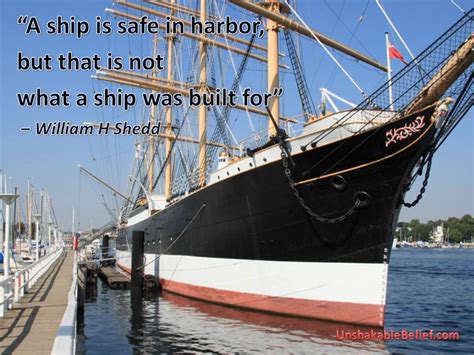 Famous quotes about 'Ship' - Sualci Quotes