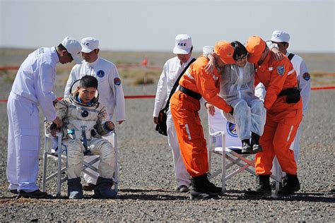 China's space program - CSMonitor.com