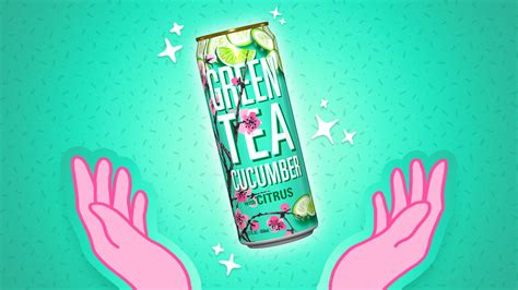 Arizona Is Bringing Back a Rare Flavor of Tea | Sporked