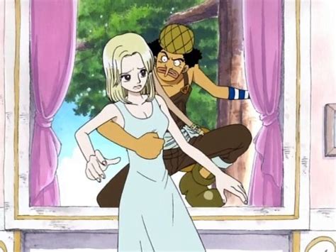 One Piece: Syrup Village Arc Review | Anime Amino