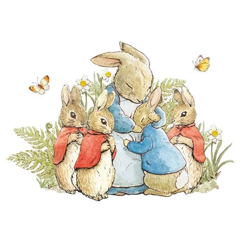 Related image | Peter rabbit illustration, Beatrix potter illustrations, Rabbit illustration