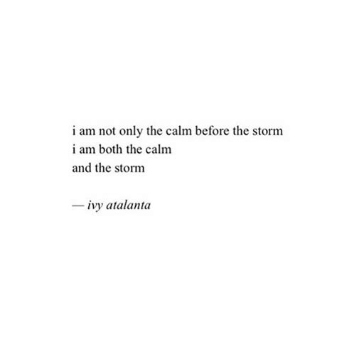 Calm Before The Storm Quotes - ShortQuotes.cc