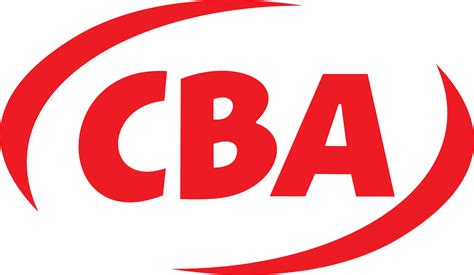 CBA Logo - LogoDix