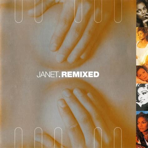 Janet Jackson - janet. Remixed Lyrics and Tracklist | Genius