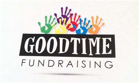 Fundraising Logo Design - Blogs