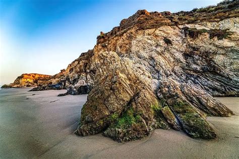 Carpinteria State Beach, California: Locations & Photos - Amazingworld