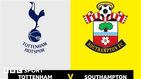 Premier League fixtures: Spurs face Southampton in opener - BBC Sport