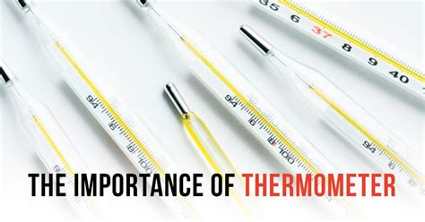 Uses of Laboratory Thermometer And Their Function - Scienceequip.com.au