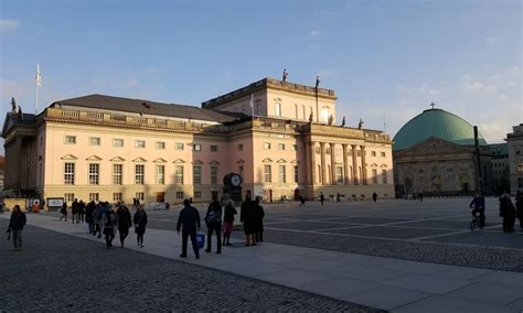 German State Opera (Deutsche Staatsoper) - All You Need to Know BEFORE ...