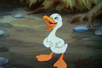 The Ugly Duckling (1939) (Western Animation) - TV Tropes