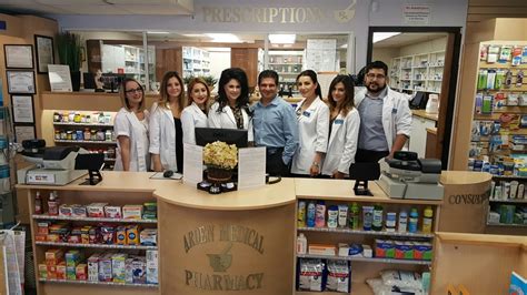 Arden Medical Pharmacy - 15 Reviews - Pharmacy - 435 W Arden Ave, Glendale, Glendale, CA - Phone ...