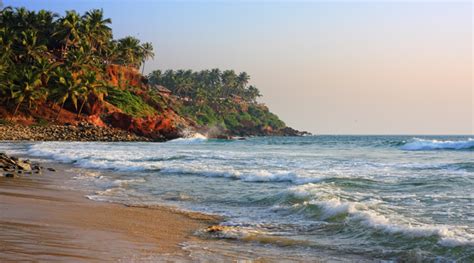 Beaches Of Kerala | Waytoindia.com