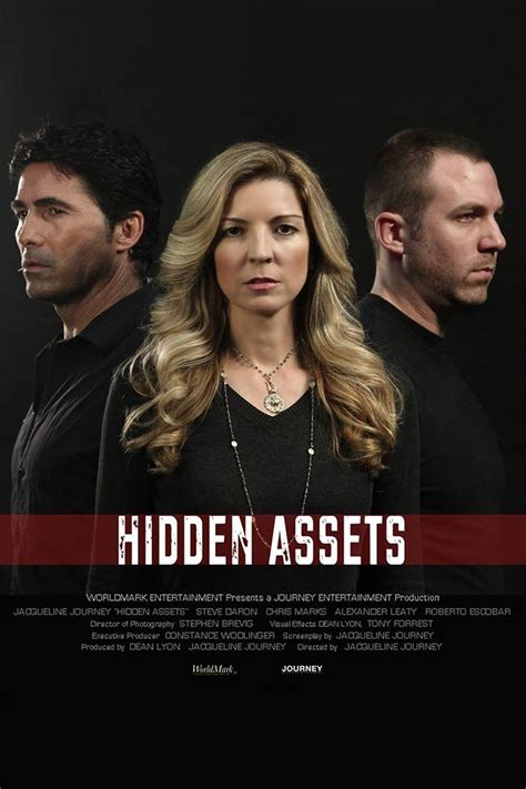 Hidden Assets - Rotten Tomatoes