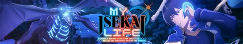 My Isekai Life | TV fanart | fanart.tv