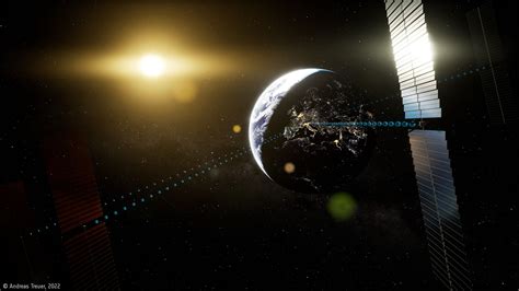 Space-based Solar Power: A Future Source of Energy?