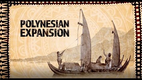 Polynesian Expansion - YouTube