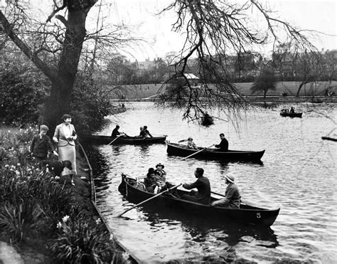 Photos of Princes Park then and now - Liverpool Echo