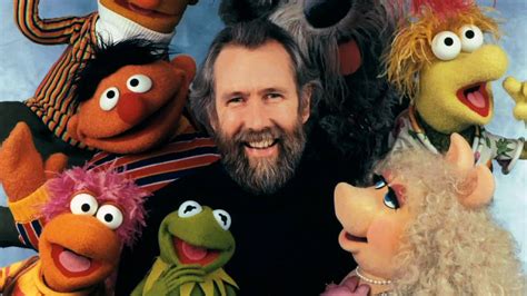 THE DEATH OF JIM HENSON - YouTube