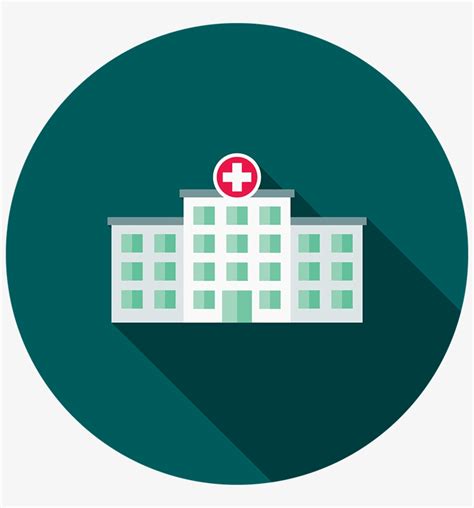 Hospital Icon Hospital Free Transparent Png Download Pngkey | The Best ...