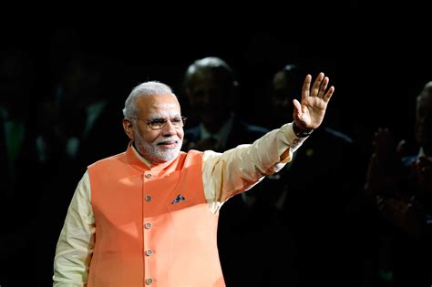 Narendra Modi Leads TIME’s Person of the Year Poll With 10 Days Left | TIME