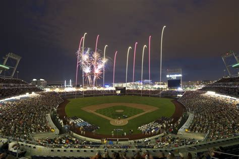 Record 151 Regular-Season College Baseball Games from ESPN - ESPN Press ...