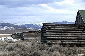 North Park (Colorado basin) Facts for Kids