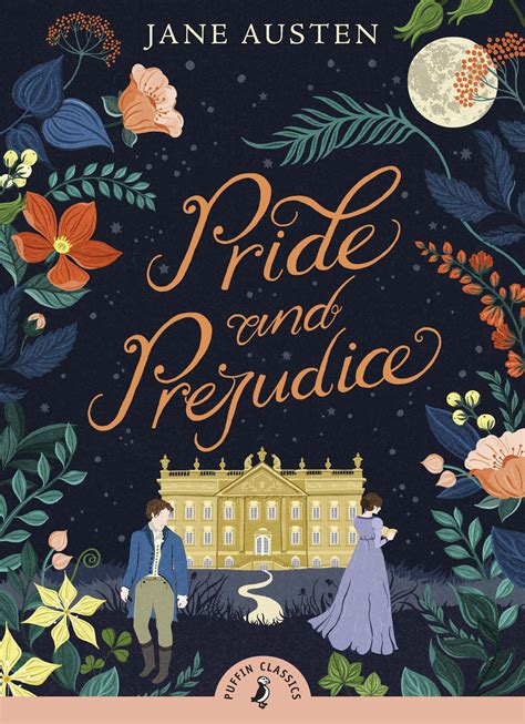 Pride and Prejudice - Penguin Books Australia