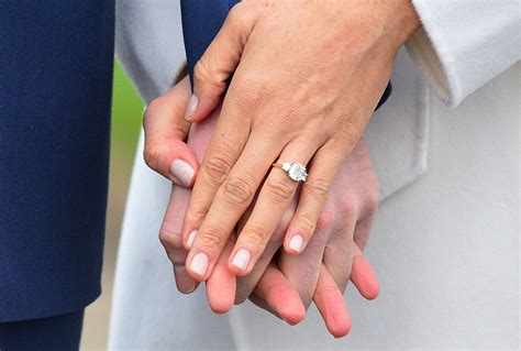 British Royal Engagement Rings Throughout History