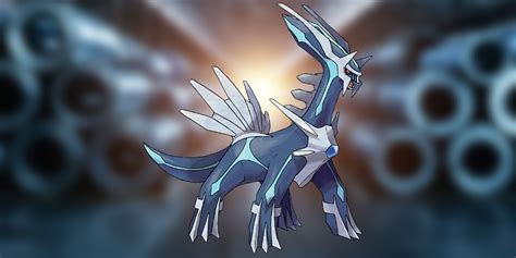 Pokémon GO: Dialga Five Star Raid Guide (Best Counters & Weaknesses)