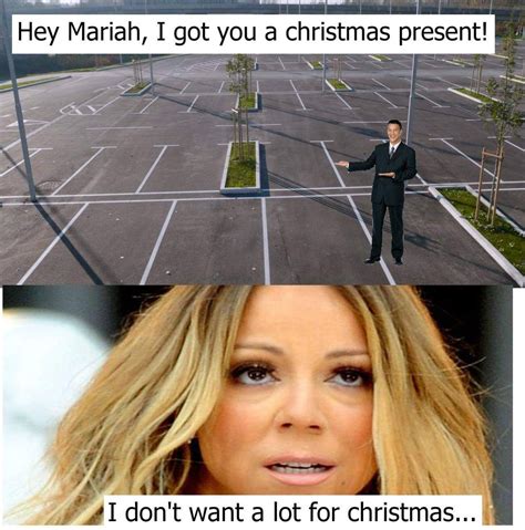 Mariah Carey Christmas Meme – Idalias Salon