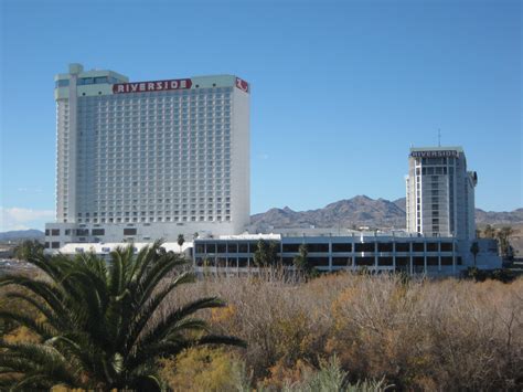 Don Laughlin's Riverside Resort Hotel & Casino