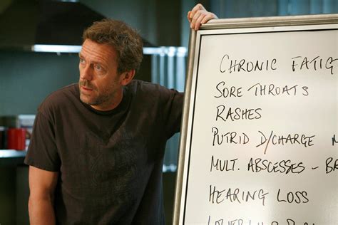 House Series Ending Explained | NBC Insider