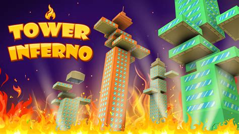 Tower Inferno for Nintendo Switch - Nintendo Official Site