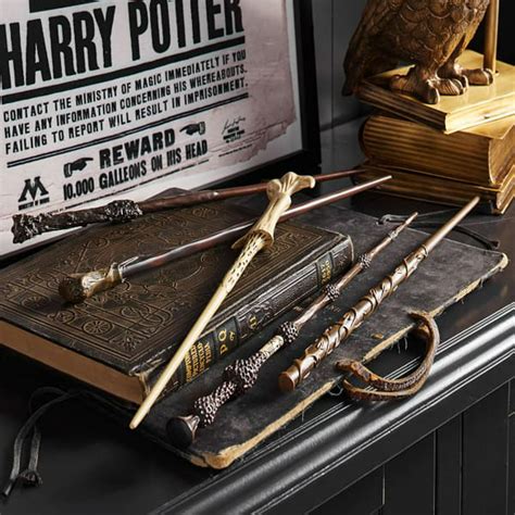 Which Strange Harry Potter Wand Core Is For You? - Quiz | Quotev