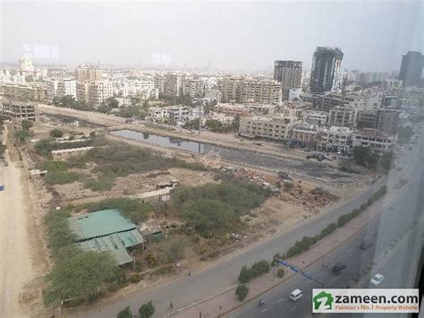 5100 Yard Plot For Hospital In Korangi Creek Near Cbm Karachi Korangi ...