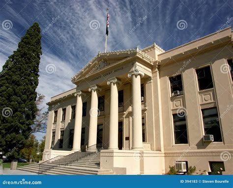 County Courthouse stock image. Image of stairs, power, jury - 394183