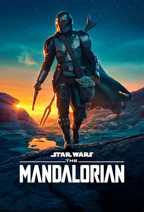 The Mandalorian (season 3) – TVSBoy.com