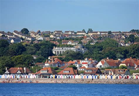 Coast Of Paignton Stock Photos - Image: 35876483