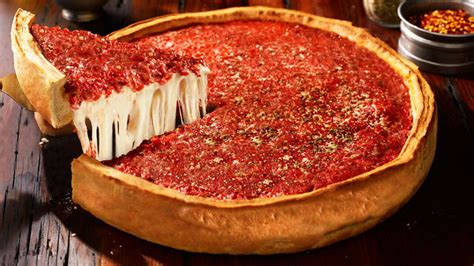 Chicago deep dish pizza restaurant 'Giordano's' coming to Detroit