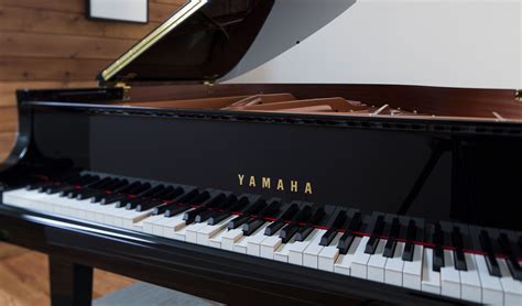 Hybrid Pianos - Pianos - Musical Instruments - Products - Yamaha USA