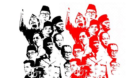 Jelang Hari Pahlawan 10 November, Ada 20 Usulan Nama Calon Penerima Gelar Pahlawan Nasional ...