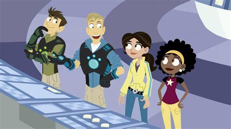 Wild Kratts Season 7: Recasts Koki's Role Over Racial Issue! Sabryn Rock Joining Team, Know More
