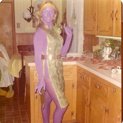 '60s Halloween Costumes That May Still Inspire You Today | Vintage News Daily