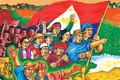 Democracy and Class Struggle: Philippines : Intensified fascist reprisals, restrictions vs ...